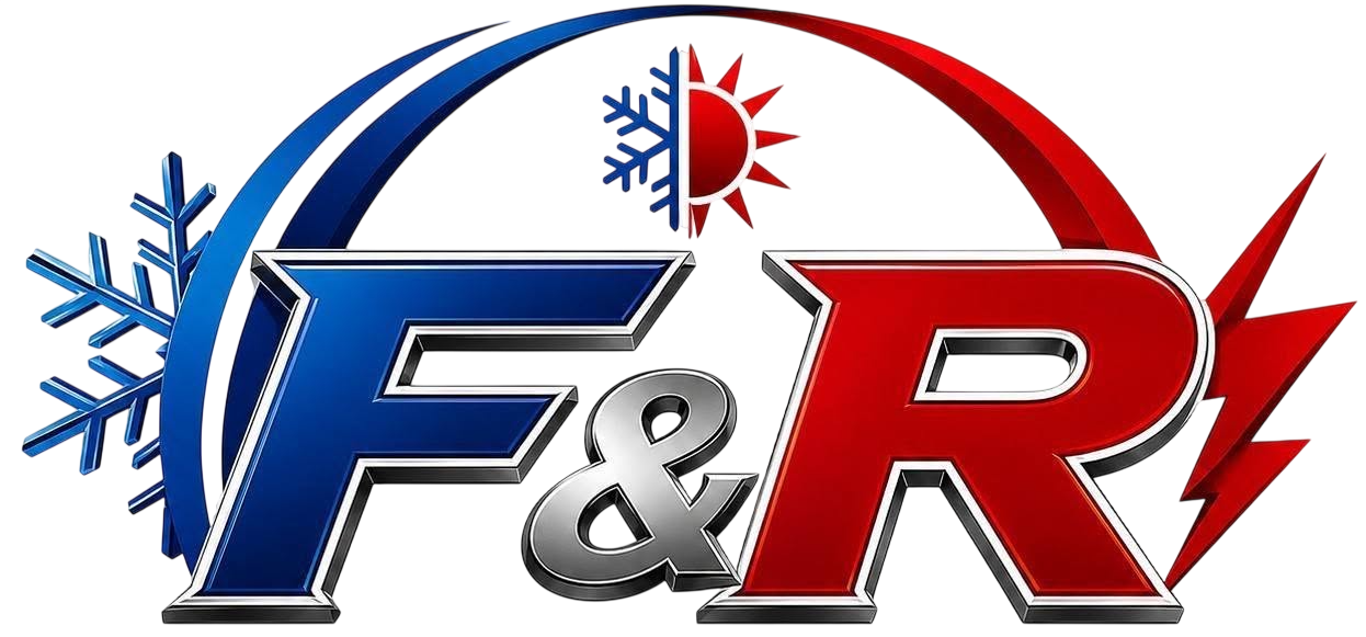 F&R Logo